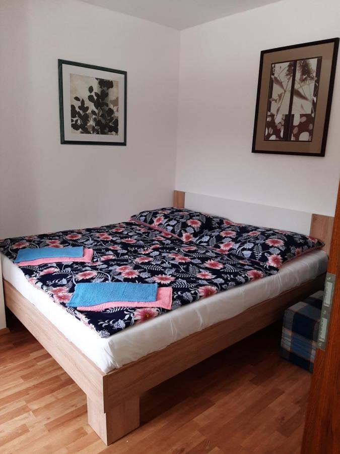 Apartmany Rohlik Липно над Вълтава Екстериор снимка