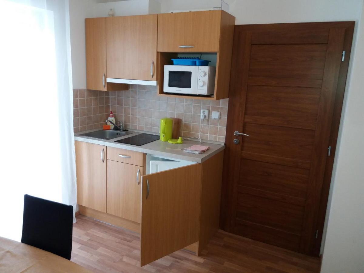 Apartmany Rohlik Липно над Вълтава Екстериор снимка