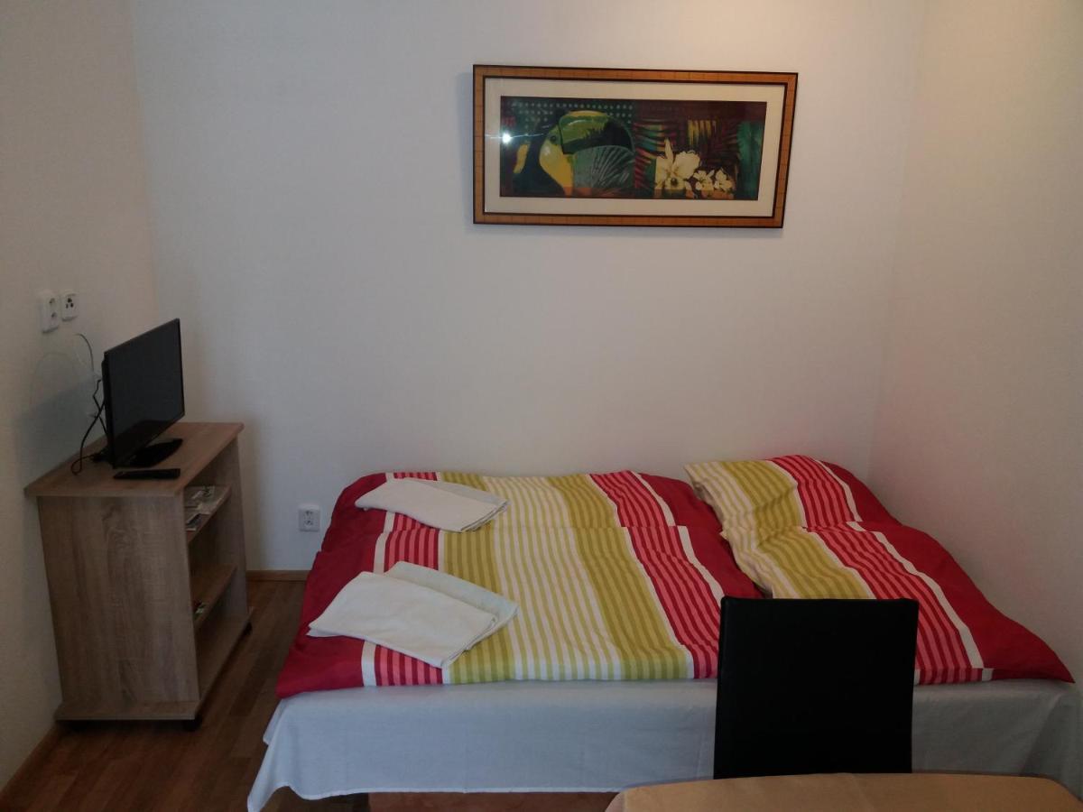 Apartmany Rohlik Липно над Вълтава Екстериор снимка